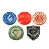 Insignias Personalizadas, Broches, Emblemas de Equipo de Medalla, Logotipos Corporativos, Insignias Metálicas Magnéticas, Insignias Conmemorativas
