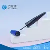 Cosméticos, maquillaje, materiales de embalaje de plástico, fábrica, modelo nuevo, delineador de ojos en roller, se puede añadir logo