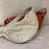 Bolso Bandolera Personalizado para Mujer Caperucita Roja Libro Nylon Dumpling Bolso Estudiante Hombro Tela Algodón de Alta Calidad