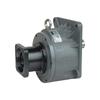 Wansin Wanxin Motor Reductor de Engranajes 750W/1500W/2200W/3700W Fabricante de Motor Reductor de Engranajes