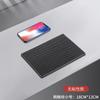 Alfombrilla antideslizante para coche, adorno para coche, alfombrilla de almacenamiento para coche, panel de instrumentos de control central, teléfono móvil, protector solar fijo, resistente a altas temperaturas