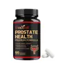 Cápsulas de Cuidados Corporais Masculinos Docteat Cuidado Suave para o Corpo Masculino, Confortável e Conveniente para Uso Diário, Cápsulas Portáteis