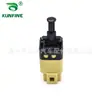 Aplicável ao interruptor da luz de freio do carro GM Kaiyue interruptor da luz de freio 96874571