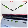 Aplicable a Toyota Serie 60 PRIUS versión internacional 24 Prius manija interior portalón salida de aire consola central espejo retrovisor