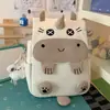 Mochila Escolar Versátil para Mujer, Estilo Nuevo, Alto Valor Estético, Linda para Niñas Jóvenes, Mochila de Gran Capacidad para Estudiantes, Mochila de Viaje Estilo Japonés