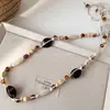 Cadena de Cintura con Borla y Campana Redonda de Metal Elegante de Alta Gama Moda Elegante Tendencia Joyería de Cintura para Mujeres