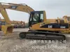 Excavadora Carter de Segunda Mano 320C Excavadora Caterpillar Cat320C Excavadora Excavadora de Orugas