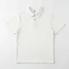 Camisa Polo cityboy Linha Estruturada para Homens, Algodão Pesado de Verão, Corte Solto com Ombros Caídos, Botões de Metal, Estilo Old Money