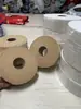 A tira de encadernação com fio de corte horizontal de Xiao Ying tem 33.