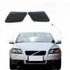 39876478 39876479 Tampa de Limpeza do Bico Lavador de Farol Adequado para Volvo C30 07-09