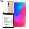 Batería BL297 para teléfono móvil Lenovo K5pro/Z6lite, placa de carga rápida incorporada, venta al por mayor de fábrica, comercio exterior