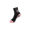Calcetines Deportivos para Mujer, de Media Pantorrilla, Primavera y Verano, Desodorantes, Fitness para Niñas, Carrera Profesional, Cuerda para Saltar, Senderismo, Calcetines de Montañismo, Zhuji