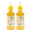 Molho de Mel de Osmanthus 300g Açúcar Doméstico Molho de Osmanthus Molho de Osmanthus Mel Fermentado Geleia de Gelo Tangyuan Geleia para Assar Molho de Mel