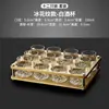 Copo de Cerveja Ktv Conjunto 0.1kg Copo de Licor Casa Conjunto High-End 0.1kg Copo Dose Copo Pequeno de Vinho Destilados