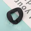 34*40 Acrílico Caucho Colorido Pintura Táctil Hebilla Apertura Cadena Combinada Bolso Accesorios Joyería DIY Piezas