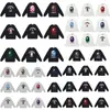 Sudadera de camuflaje de moda transfronteriza para hombre, otoño e invierno, manga larga, estampado de letras, holgada, cuello redondo, sudadera pullover para hombre