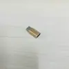 Adaptador OTG para teléfono móvil Adaptador OTG para Android Adaptador OTG TIPO C Cabezal MICRO USB a TIPO C
