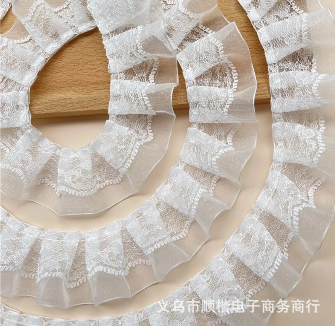 三顶蕾丝6