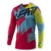 Aliexpress Comércio Exterior Roupas de Downhill Bicicleta de Montanha Camisas de Ciclismo Masculinas Verão Roupas de Motocross Off-Road Camisas Off-Road