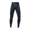 Pantalones de otoño separados para hombre, leggings de una sola pieza, calzoncillos antibacterianos con entrepierna interior cálida, pantalones de línea fina para hombre, calzoncillos