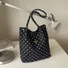 Bolsa tote de grande capacidade, novo estilo, bolsa de ombro versátil, bolsa de braço fashion, elegante e atraente, perfeita para passeios e para o dia a dia.