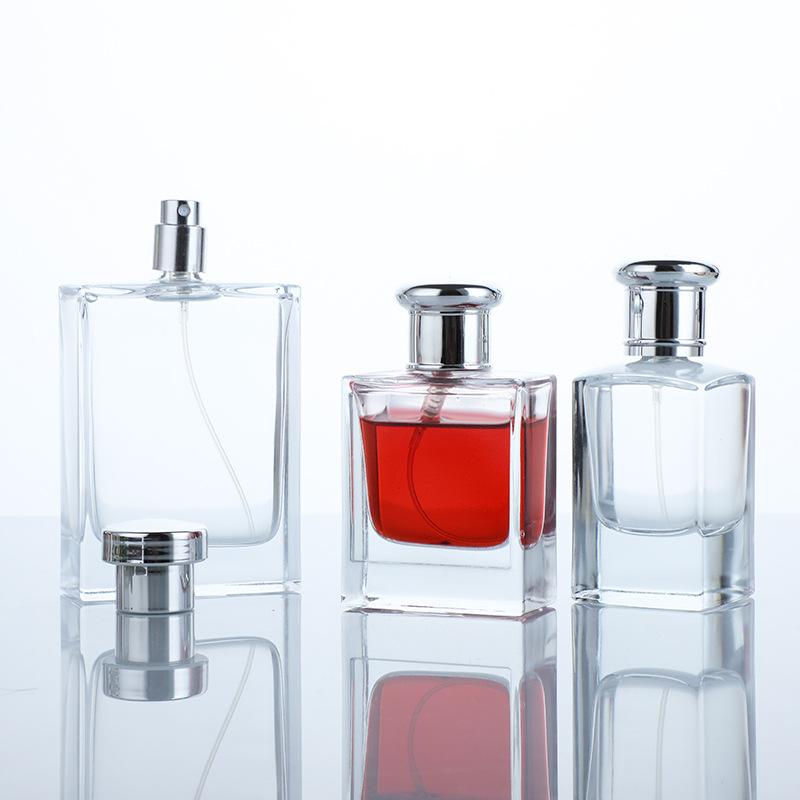 香水瓶 香水瓶子 香水分装瓶  香水瓶子玻璃瓶