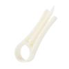 Fangbei Cable de Red con Conector RJ45 Categoría 5E Par Trenzado Cat6 Cable Abierto Desenrollador Enderezador de Cable Delgado Enderezador