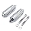 Ventas Directas de Fábrica Adecuado para Motocicleta Yamaha Fz6 2004-2012 Slider de Chasis Modificado Pegamento Anticaída Venta Caliente
