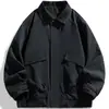 Ropa de trabajo Chaqueta casual de otoño Ropa para hombre 2026 Nuevo estilo Abrigo para hombre Primavera y otoño Moda de moda Elegante Top de alta gama
