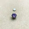 Nuevos Pendientes Magnéticos de Acero Inoxidable Originales Personalizados para Oreja, Pendientes Falsos Sin Perforaciones Transfronterizos