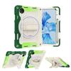 Para Huawei matepad air/SE Tablet Capa Protetora Cinto de Mão Portátil Glory V8Pro Capa Airbag Anti-queda