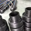 Fabricante de Accesorios de PE en Nanning, Guangxi, Venta al por Mayor con Especificaciones Completas, Envío Gratis, Codos de Tubería de PE Resistentes a la Presión, Reductores para Tubería de Suministro de Agua