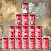 Cola de Compromiso letras diy compromiso boda banquete evento decoración ceremonia sentido regalo sorpresa