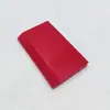 Herramienta para película automática raspador suave tira de goma de repuesto raspador de repuesto película de tendón de res película de tendón de res súper suave