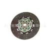 Disco de embrague, plato de presión, rodamiento adecuado para Ford, Volkswagen 104102-6 1041026