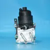 Conjunto da Carcaça do Filtro de Óleo do Motor Jinshan Jv Com Resfriador 26300-2M805