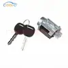 Accesorios para coche aptos para Chevrolet GM 1500 1999-2005 cilindro de cerradura de encendido cilindro de cerradura de encendido 12458191