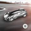 Nuevo encendedor de fuego abierto para coche deportivo YM112, nuevo exótico, almacén, regalos personalizados, ventas calientes transfronterizas, ventas directas de fábrica