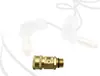 Cabezal de bomba de presión 1812 1814 Máquina de limpieza para lavado de autos Pistola subfusil Máquina de parada Sensor de doble microinterruptor de arranque-parada automático