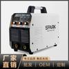 SPARK máquina de soldadura eléctrica ZX7-400 de venta caliente transfronteriza automática portátil industrial todo cobre CC