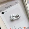 Presilha de Cabelo Fofa de Coelho Miffy com Laço Estilo Ins Menina Franja Lateral Clip Desenho Animado Versátil Acessório de Cabelo Oval