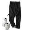 ¡Órdenes alemanas! ¡Softshell funcional para exteriores! Overoles Holgados Holgados Holgados de Primavera y Otoño para Hombre Pantalones Casuales de Montañismo