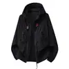 Chaqueta de Verano Nueva de Nailon con Protección Solar, Top Outdoor Estilo Montaña, Ropa de Protección Solar de Seda de Hielo de Hilo Original, Ligera y Transpirable, Personalizable
