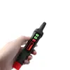 Habotest Ht61 Detector de Fugas de Gas Natural Detector de Gas Combustible Alarma de Fuga de Gas Metano Licuado