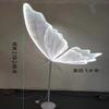 Guía de Router Mariposa Luminosa de 1.4 m