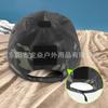 Gorra de béisbol militar para exteriores, nueva gorra de camuflaje táctico para hombre, gorra deportiva con velcro, gorra de red con calavera