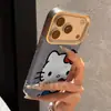 Adequado para capas de celular Apple 18 Pro e iPhone 18 Pro Max; novos designs de desenhos animados com alto apelo estético, apresentando adoráveis personagens de animais