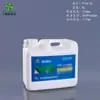 Cubo Cuadrado de Plástico Engrosado de Grado Alimenticio Hervidor de Plástico Sellado Portátil Barril de Almacenamiento de Agua Barril de Vino Embalaje Químico Tambor de Plástico