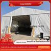 Guanrui tende a atender às necessidades personalizadas dos clientes tenda com o uso de pequena tenda esportiva