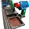 Máquina Cortadora de Piedra Multifuncional de Escritorio Grande para Cortar Piedra, Granito, Mármol, Ladrillo Refractario, Sierra Cortadora con Biselado a 45 Grados